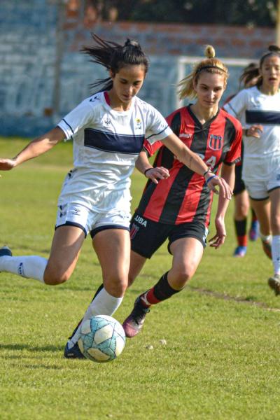 Deportes Futbol Femenino
