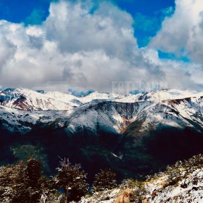 San Carlos de Bariloche