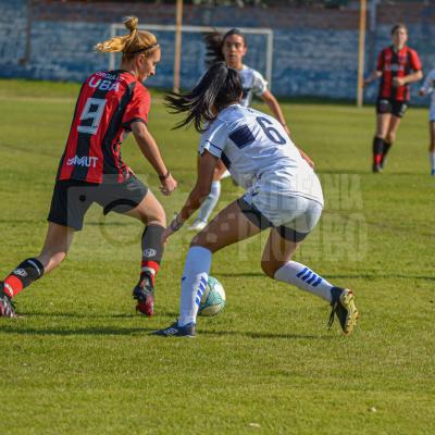Fútbol femenino